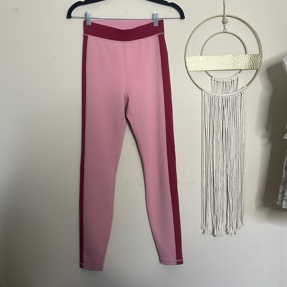 lovewave x revolve • Bailey stripe legging pant - Picture 2 of 13